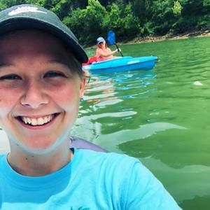 Meet your Posher, Megan